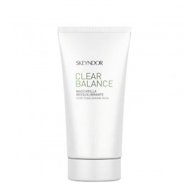 Masca Calmare si Restabilire Ten Gras – Skeyndor Clear Balance Pure Rebalancing Mask 150 ml la cel mai bun pret