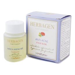 Masca Filmogena Antiacnee Herbagen, 60ml la cel mai bun pret