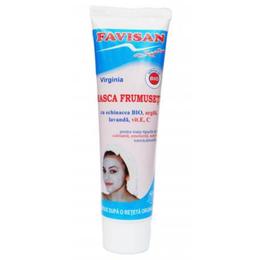 Masca Frumusetii Virginia Favisan, 100ml la cel mai bun pret