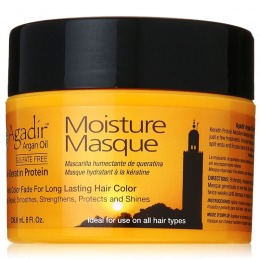 Masca Hidratanta – Agadir Argan Oil Daily Moisture Masque 236.6 ml la cel mai bun pret