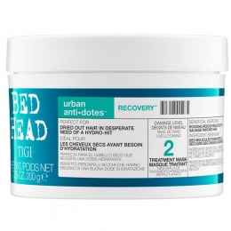 Masca Hidratanta – TIGI Bed Head Urban Antidotes Recovery Treatment Mask 200 ml la cel mai bun pret