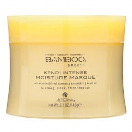 Masca Intens Hidratanta – Alterna Bamboo Smooth Kendi Intense Moisture Masque 145 ml la cel mai bun pret