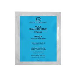 Masca Intensa cu Acid Hyaluronic – Acid Hyaluronique Intense Masque, Institut Claude Bell 25ml la cel mai bun pret