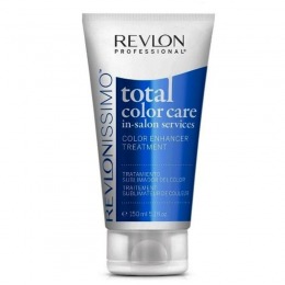 Masca Intensificare Culoare Revlon Professional – Total Color Care Enhancer Treatment 150 ml la cel mai bun pret