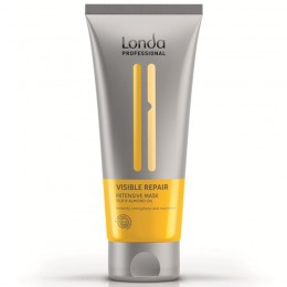 Masca Intensiva Reparatoare – Londa Professional Visible Repair Intensive Mask 200 ml la cel mai bun pret