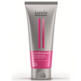 Masca Intensiva pentru Par Vopsit – Londa Color Radiance Intensive Mask 200 ml la cel mai bun pret