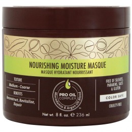 Masca Nutritiva – Macadamia Professional Nourishing Moisture Masque 236 ml la cel mai bun pret