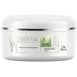 Masca Nutritiva – Wella SP Essential Nourishing Mask, 150ml la cel mai bun pret