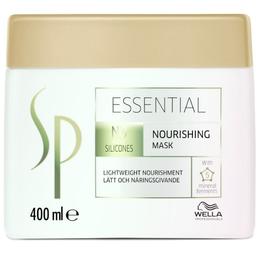 Masca Nutritiva – Wella SP Essential Nourishing Mask, 400ml la cel mai bun pret