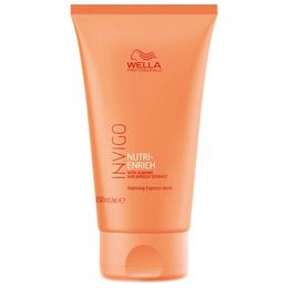 Masca Nutritiva cu Efect de Incalzire – Wella Professionals Invigo Nutri-Enrich Warming Express Mask, 150ml la cel mai bun pret