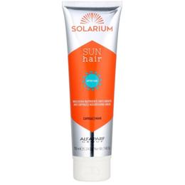 Masca Nutritiva impotriva Uscarii Parului – Alfaparf Milano Solarium Sun Hair Anti-Dryness Nourishing Mask, 150ml la cel mai bun pret