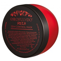 Masca Par Rebel – Revlon Professional Orofluido Asian Mask 250 ml la cel mai bun pret