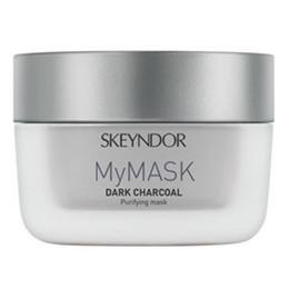 Masca Purificatoare – Skeyndor MyMask Dark Charcoal, 50 ml la cel mai bun pret