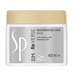 Masca Regeneranta pentru Par Wella Professionals SP Reverse Regenerating Hair Mask, 400 ml la cel mai bun pret