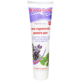 Masca Regenerativa pentru Par Favibeauty Favisan, 100ml la cel mai bun pret