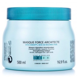 Masca Reparatoare – Kerastase Resistance Masque Force Architecte 1 – 2 500 ml la cel mai bun pret