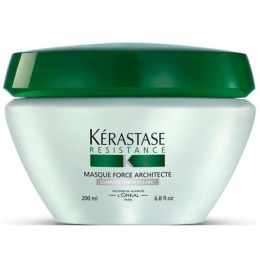 Masca Reparatoare – Kerastase Resistance Masque Force Architecte 200 ml la cel mai bun pret