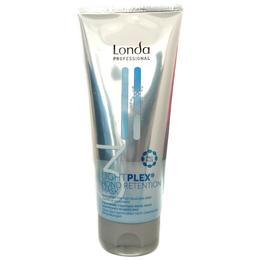 Masca Reparatoare – Londa Professional LightPlex 3 Bond Retention Mask, 200ml la cel mai bun pret