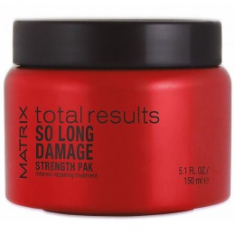 Masca Reparatoare – Matrix Total Results So Long Damage Repairing Treatment 150 ml la cel mai bun pret