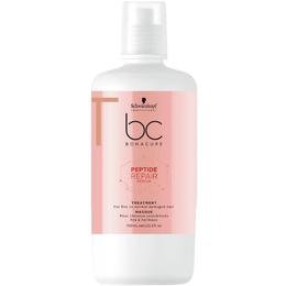 Masca Reparatoare – Schwarzkopf BC Bonacure Peptide Repair Rescue Treatment, 750ml la cel mai bun pret