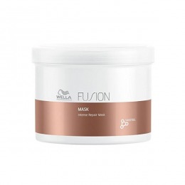 Masca Reparatoare – Wella Professionals Fusion Intense Repair Mask 500ml la cel mai bun pret