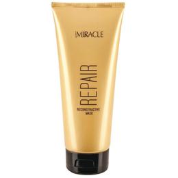 Masca Reparatoare dupa Expunerea la Soare – Maxxelle Miracle Repair Reconstructive Mask, 200ml la cel mai bun pret