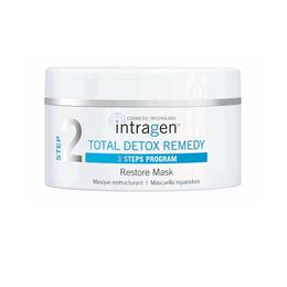 Masca Reparatoare – Intragen Total Detox Remedy Restore Mask, 200 ml la cel mai bun pret