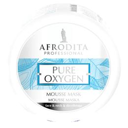 Masca Spumoasa Pulbere Pure Oxygen Cosmetica Afrodita, 100g la cel mai bun pret