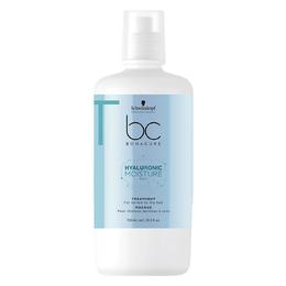 Masca-Tratament Hidratanta – Schwarzkopf BC Bonacure Hyaluronic Moisture Kick Treatment, 750ml la cel mai bun pret