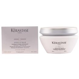 Masca-Tratament pentru Hidratare si Regenerare – Kerastase Specifique Masque Hydra-Apaisant Renewing Cream Gel Treatment, 200ml la cel mai bun pret