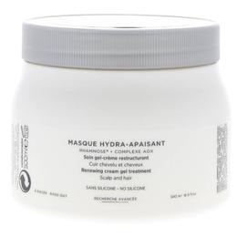 Masca-Tratament pentru Hidratare si Regenerare – Kerastase Specifique Masque Hydra-Apaisant Renewing Cream Gel Treatment, 500ml la cel mai bun pret