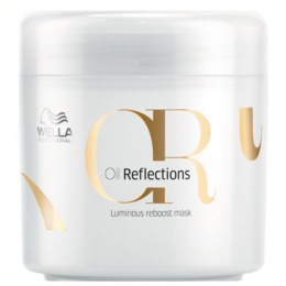 Masca Wella Professionals Oil Reflections 150 ml la cel mai bun pret