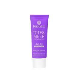 Masca cremoasa antiimbatranire cu minerale Dermasel 50 ml la cel mai bun pret