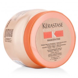 Masca cu Cheratina – Kerastase Discipline Maskeratine 500 ml la cel mai bun pret