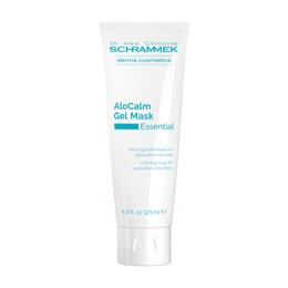 Masca cu Efect Calmant – Dr. Christine Schrammek Alocalm Gel Mask 125 ml la cel mai bun pret