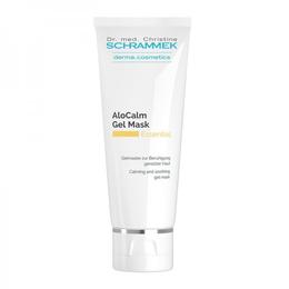 Masca cu Efect Calmant – Dr. Christine Schrammek Alocalm Gel Mask 75 ml la cel mai bun pret