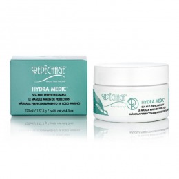 Masca cu Namol pentru Ten Gras – Repechage Hydra Medic Sea Mud Perfecting Mask, 120ml la cel mai bun pret