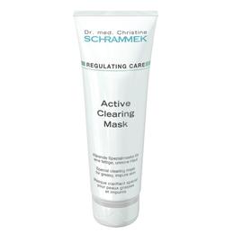 Masca de Curatare – Dr. Christine Schrammek Active Clearing Mask 125 ml la cel mai bun pret