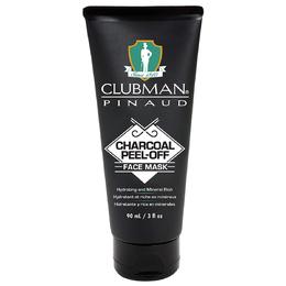 Masca de Fata – Clubman Pinaud Charcoal Peel-Off Face Mask, 90 ml la cel mai bun pret