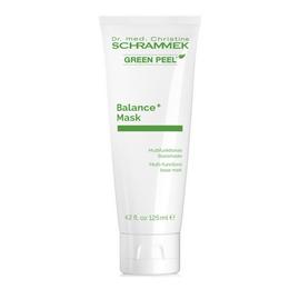 Masca de Fata – Dr. Christine Schrammek Green Peel Balance + Mask 125 ml la cel mai bun pret