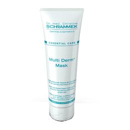 Masca de Fata – Dr. Christine Schrammek Multi Derm + Mask 125 ml la cel mai bun pret