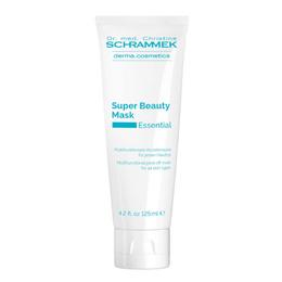 Masca de Fata – Dr. Christine Schrammek Super Beauty Mask 125 ml la cel mai bun pret