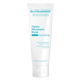 Masca de Fata Hidratanta – Dr. Christine Schrammek Hydra Maximum Mask 125 ml la cel mai bun pret