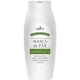 Masca de Par Regeneranta Manicos, 250ml la cel mai bun pret