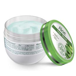 Masca de Par Revitalizanta cu Aloe Vera Rosa Impex, 250 ml la cel mai bun pret