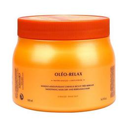 Masca de Par pentru Par Uscat si Rebel Unisex Nutritive Ole-Relax Kerastase, 500 ml la cel mai bun pret