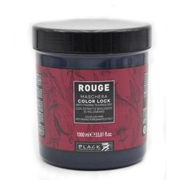 Masca de Protectie pentru Culoarea Parului – Black Professional Line Color Lock Mask Rouge, 1000ml la cel mai bun pret