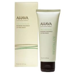 Masca de fata Ahava-extreme radiance lifting mask 75 ml la cel mai bun pret