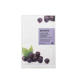 Masca de fata – Joyful Time Essence Acai Berry Mask 3D, K-Beauty 23 g la cel mai bun pret