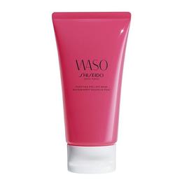 Masca de fata Shiseido Waso Purifying Peel Off 100ml la cel mai bun pret